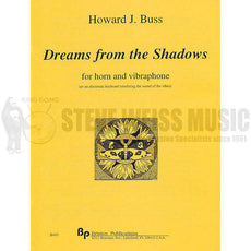 Buss-Dreams From the Shadows (SP)-V/HN
