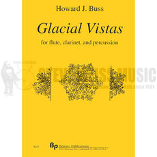 Buss-Glacial Vistas (SP)-B/M/P/FL/CL