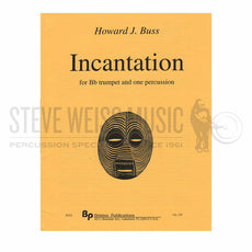 Buss-Incantation(SP)