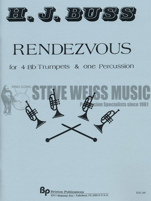 Buss-Rendezvous(SP)