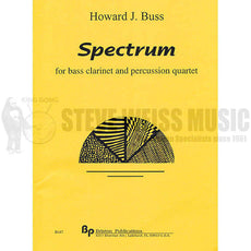 Buss-Spectrum (SP)-B/V/C/X/M/4T/P/BCL