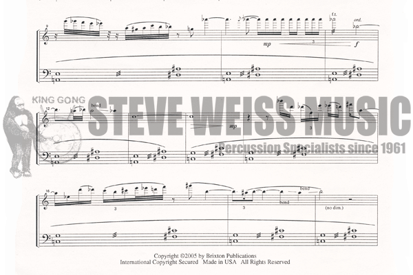 Buss-Stellar Visions-FL/M (4.3 octave)
