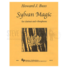 Buss-Sylvan Magic (SP)-V/CL
