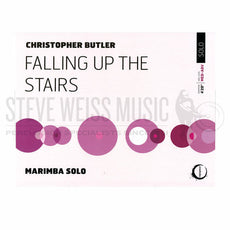 Butler-Falling Up the Stairs-M