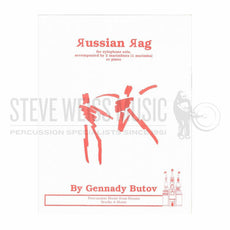 Butov-Russian Rag(SP)