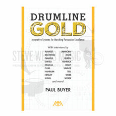 Buyer-Drumline Gold