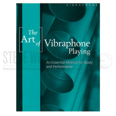 Buyer/Gottry-Art of Vibraphone Playing