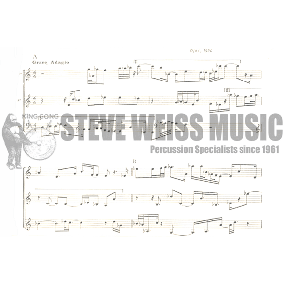 Cage-Composition for Three Voices (S-n3) OS