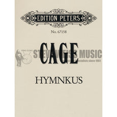 Cage-Hymnkus-Gamelan(P) OS