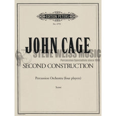 Cage-Second Construction (P)