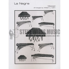 Cahn-La Negra