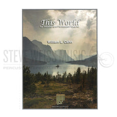 Cahn-This World (SP)-B/V/Cro./2M/P/VX