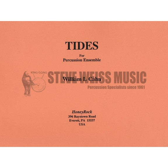 Cahn-Tides
