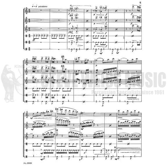 Cals-Puzzle I(S)