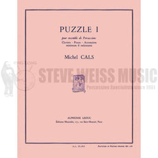 Cals-Puzzle I(S)