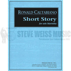 Caltabiano-Short Story-M