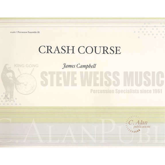 Campbell-Crash Course (SP)