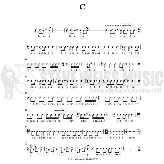 Cangelosi-Bad Touch (CD)-P