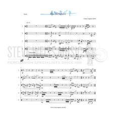 Cangelosi-Jazz on Saturn (SP)