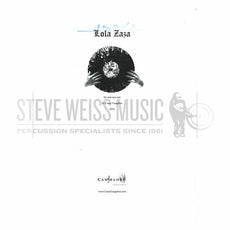 Cangelosi-Lola Zaza-Tam tam