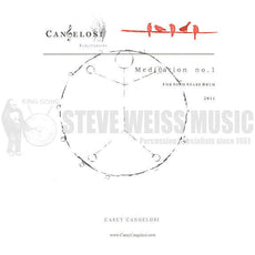Cangelosi-Meditation No. 1-SD
