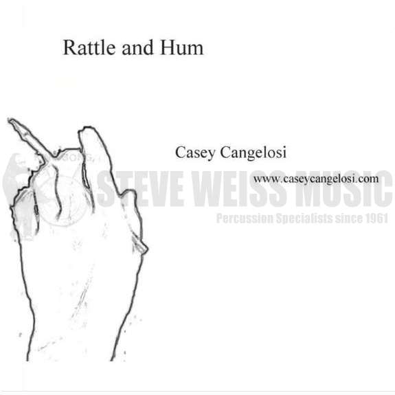 Cangelosi-Rattle and Hum-M