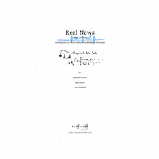 Cangelosi-Real News-SD/Playback