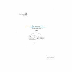 Cangelosi-Two Characters-M