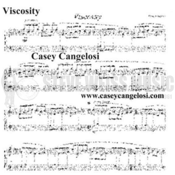 Cangelosi-Viscosity-M
