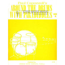 Capozzoli-Around the Drums with Paradiddles
