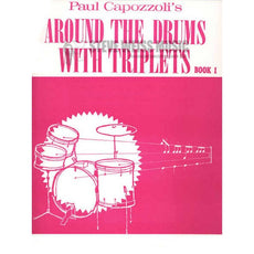 Capozzoli-Around the Drums with Triplets 1