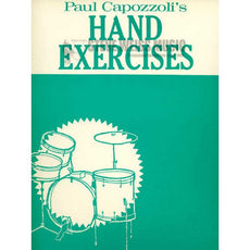 Capozzoli-Hand Exercises