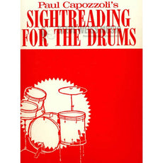 Capozzoli-Sightreading for the Drums