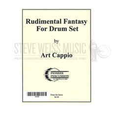 Cappio-Rudimental Fantasy-DS