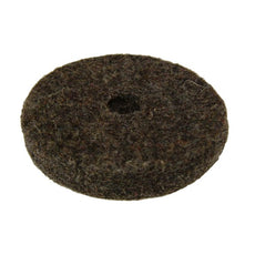 Cardinal Percussion Felt Washers - Hi-Hat Cup (10 Pack)