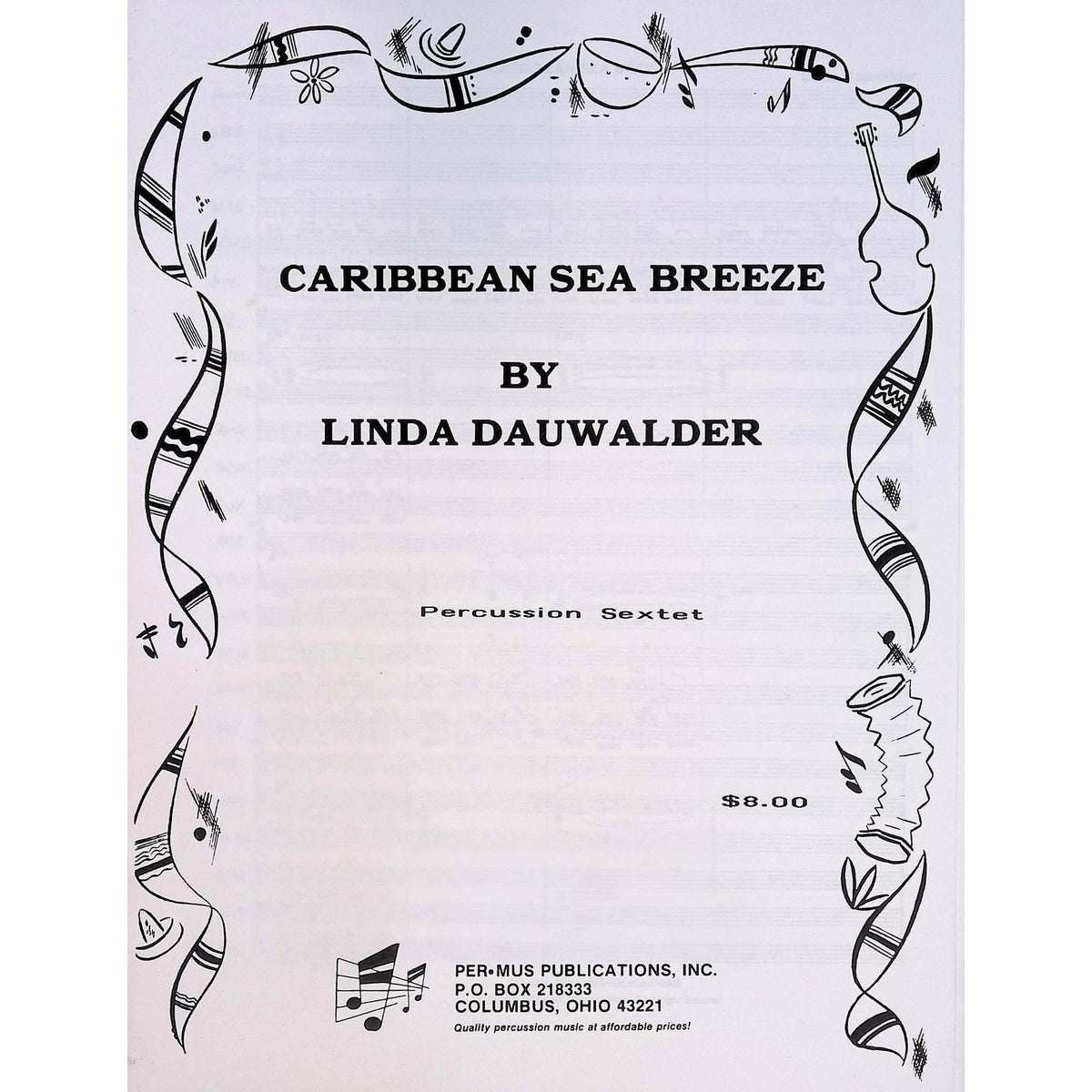 caribbean-sea-breeze-linda-dauwalder