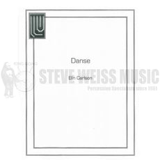 Carlson-Danse-M/PN
