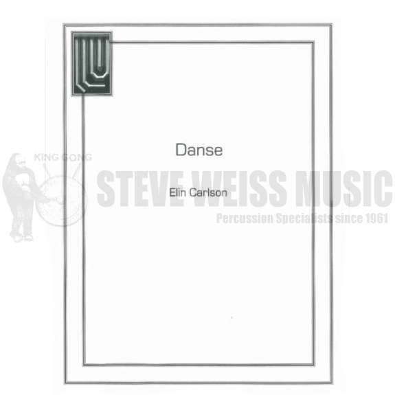 Carlson-Danse-M/PN