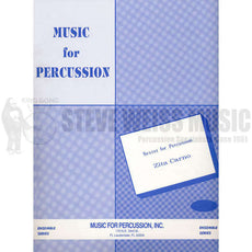 Carno-Sextet for Percussion