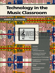 Carpenter-Technology in the Music Classroom