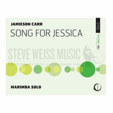 Carr-Song for Jessica-M