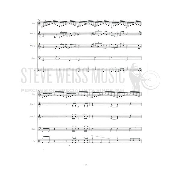 Carrier-Incandescence (SP)-V/2M/DS/BG