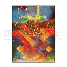 Carrier-Incandescence (SP)-V/2M/DS/BG