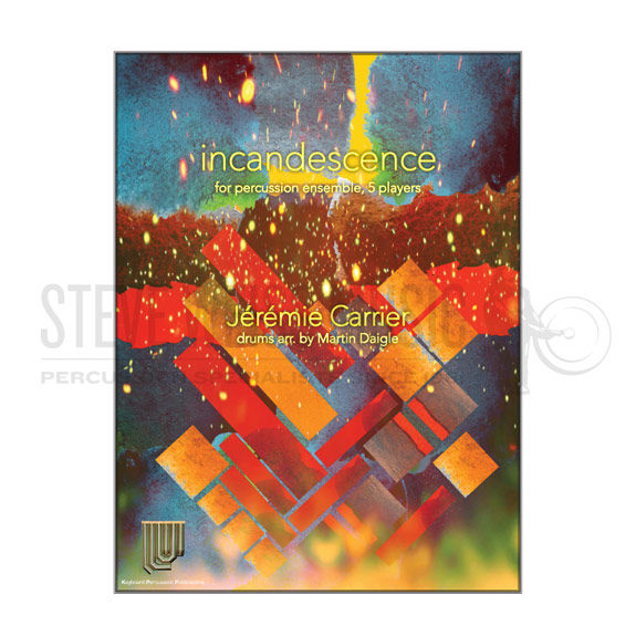 Carrier-Incandescence (SP)-V/2M/DS/BG