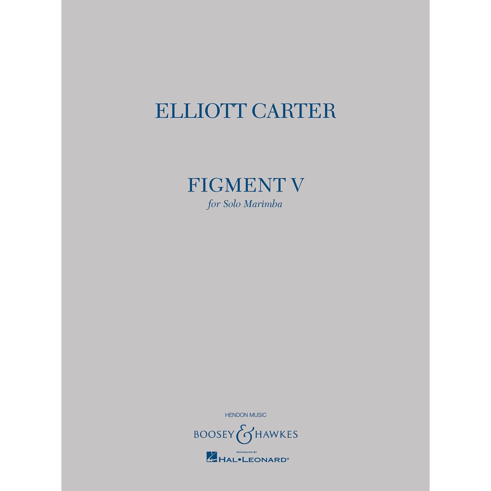 Carter-Figment V-M