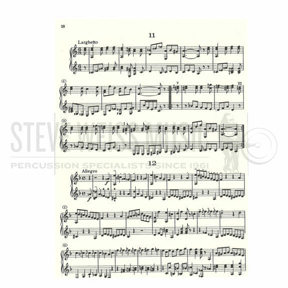 Carulli-24 Guitar Duets