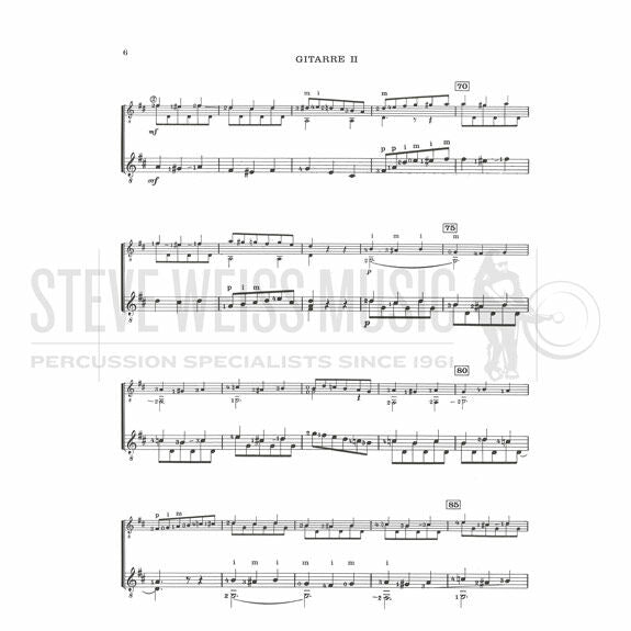 Carulli-Largo and Rondo in D, Op. 146