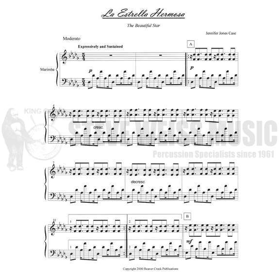 Case-Estrella Hermosa, La-M