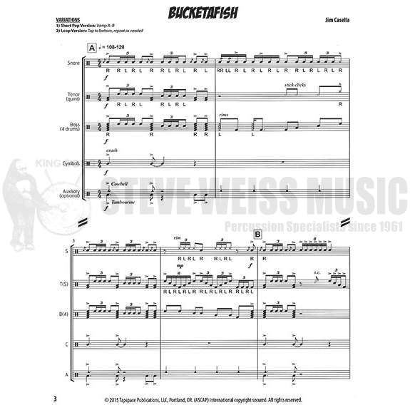 Casella/Gusseck-Forward March! Vol. 1 (CD)