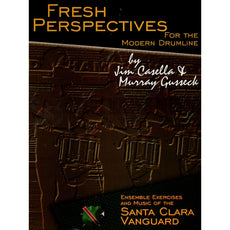 Casella/Gusseck-Fresh Perspectives for the Modern Drum Line